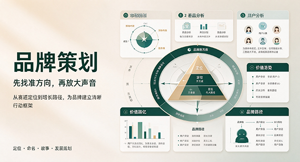 濮阳县品牌策划